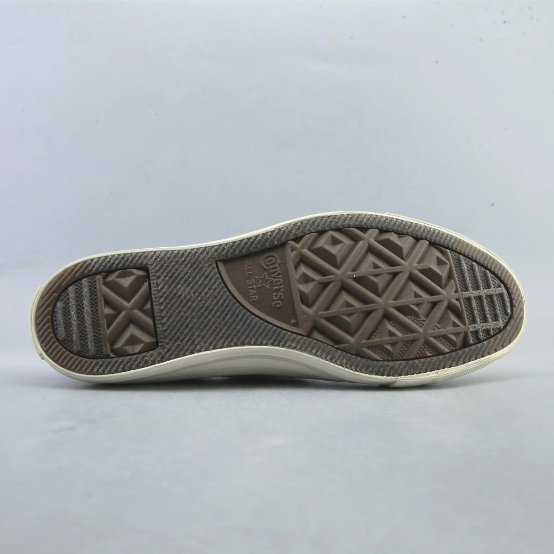 CONVERSE ALL STAR retro Converse shoe angles