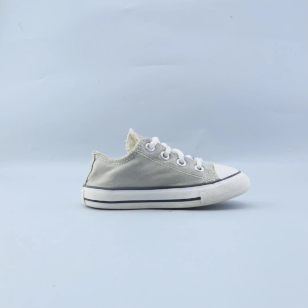 CONVERSE ALL STAR retro Converse shoe angles