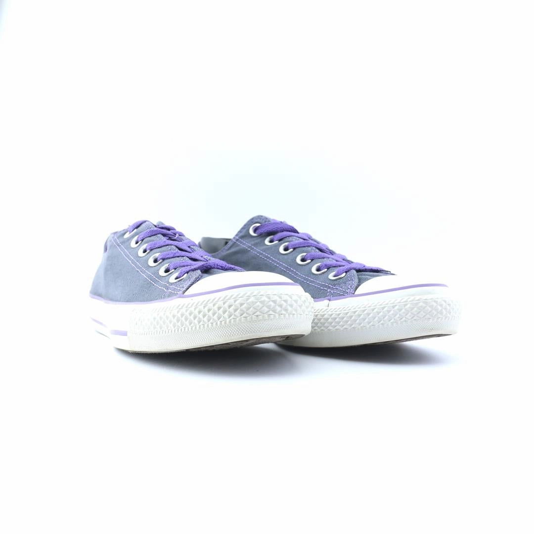 CONVERSE ALL STAR retro Converse shoe angles