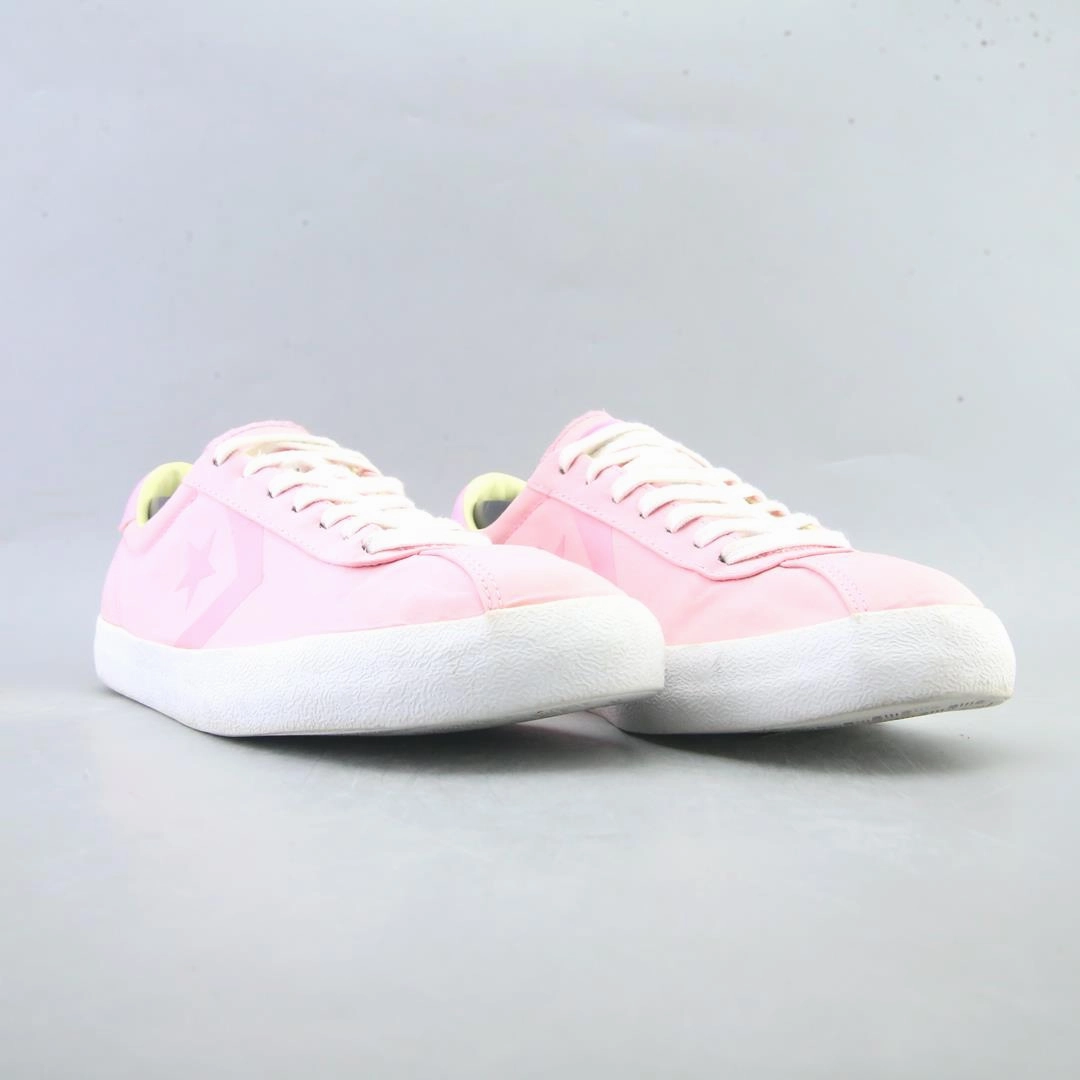 CONVERSE ALL STAR retro Converse shoe angles