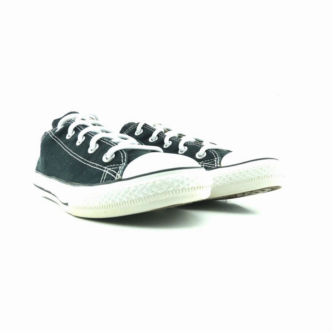 CONVERSE ALL STAR retro Converse shoe angles