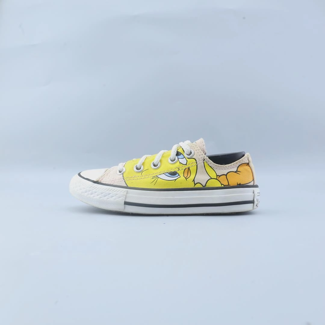 CONVERSE ALL STAR Converse retro sneaker designs