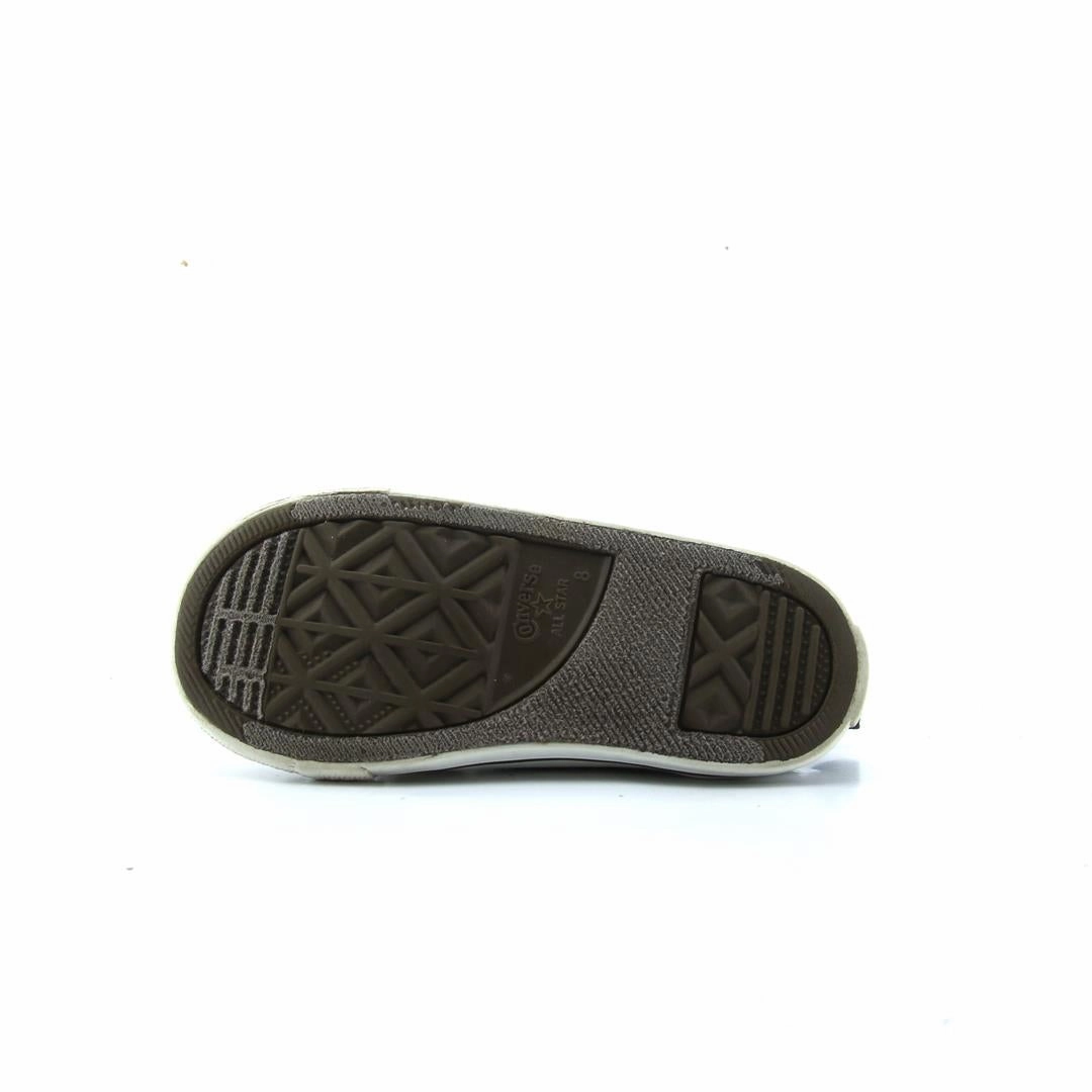 CONVERSE ALL STAR retro Converse shoe angles