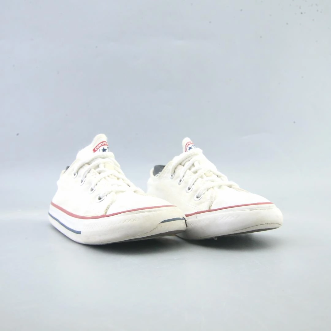 CONVERSE ALL STAR retro Converse shoe angles