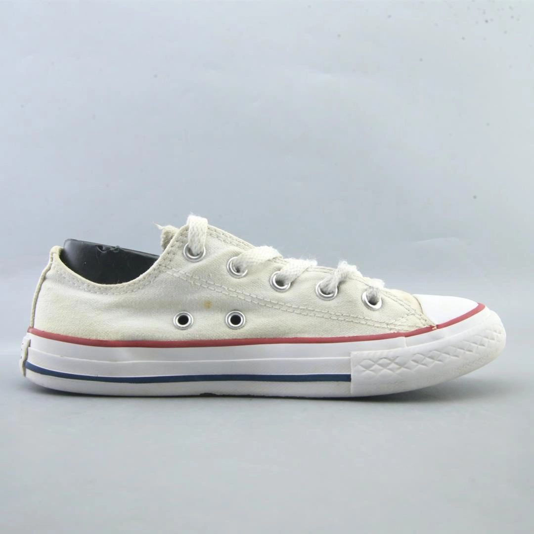 CONVERSE ALL STAR retro Converse shoe angles