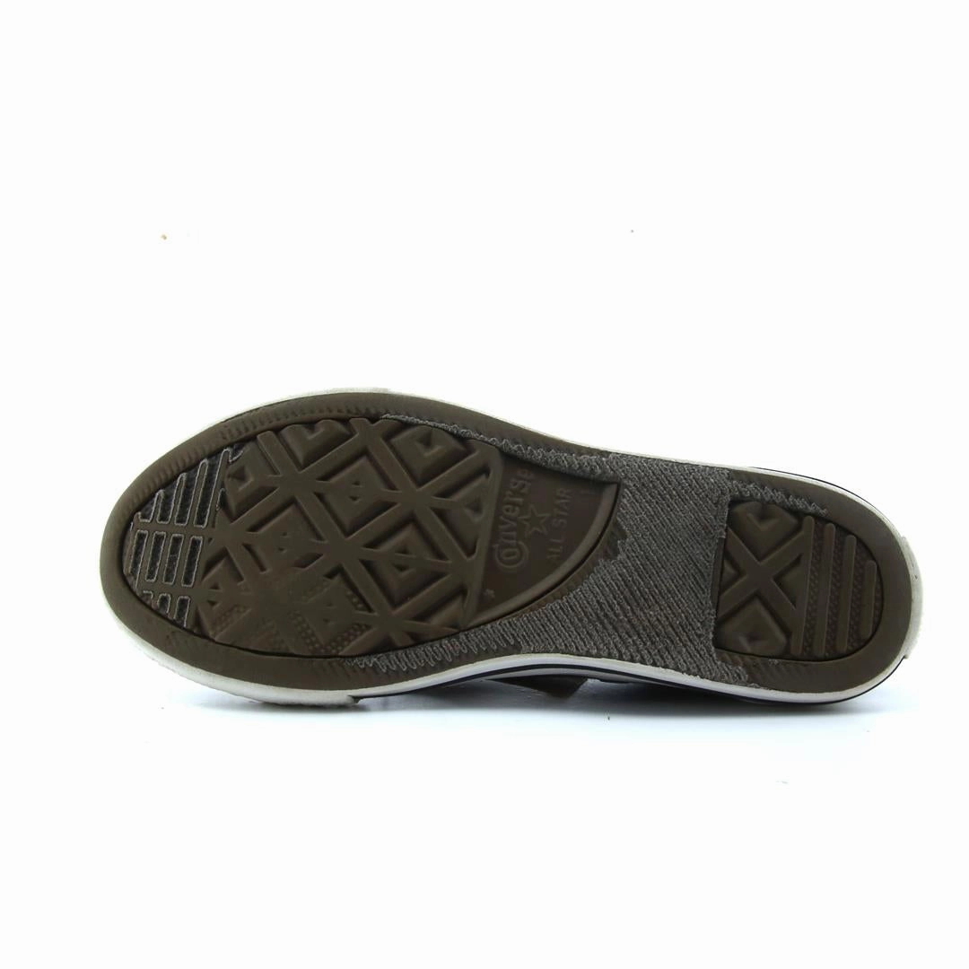 CONVERSE ALL STAR retro Converse shoe angles