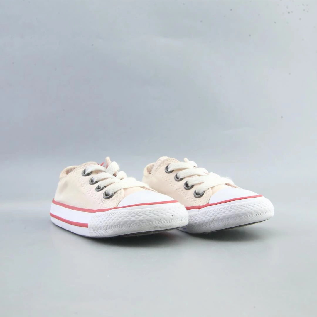 CONVERSE ALL STAR retro Converse shoe angles
