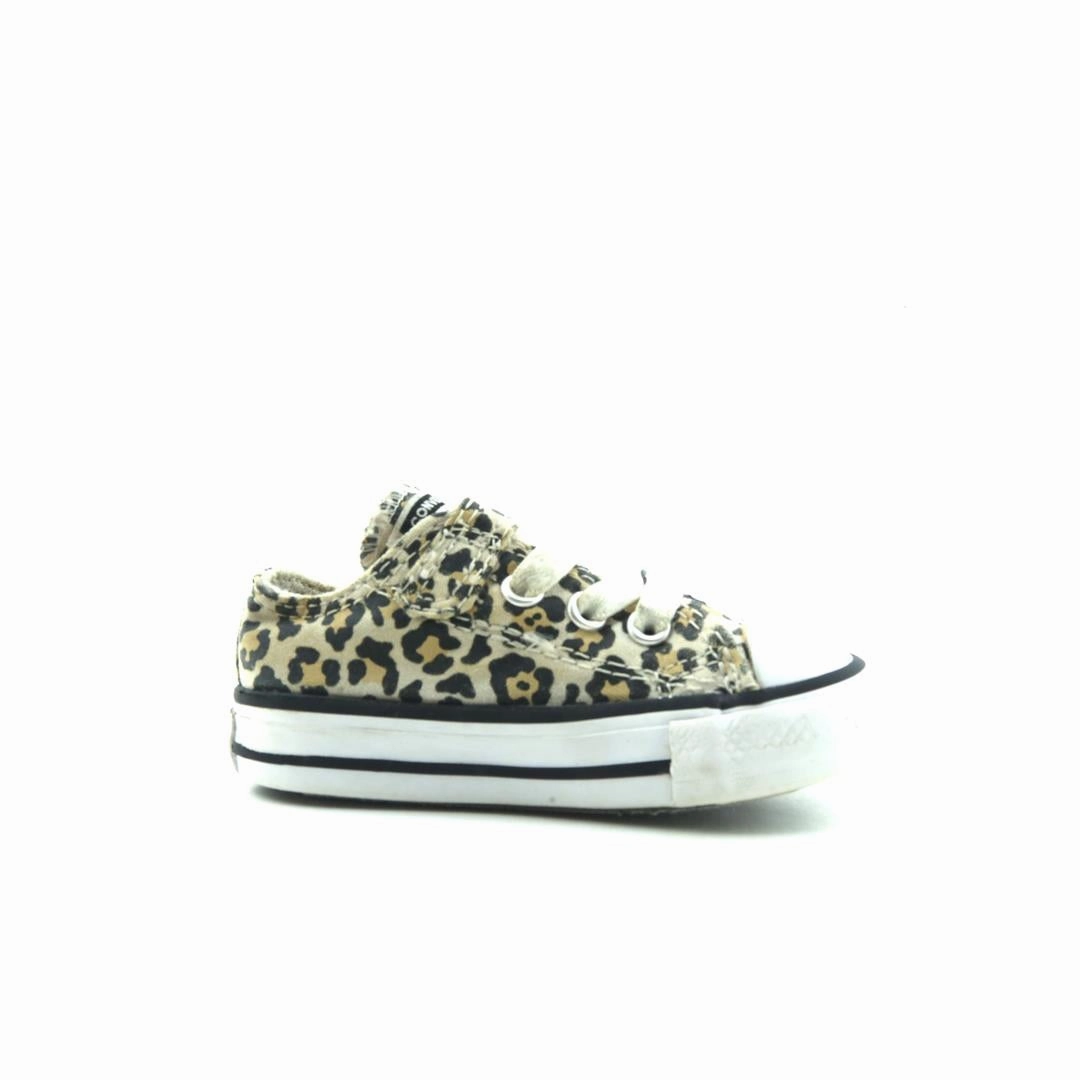 CONVERSE ALL STAR retro Converse shoe angles