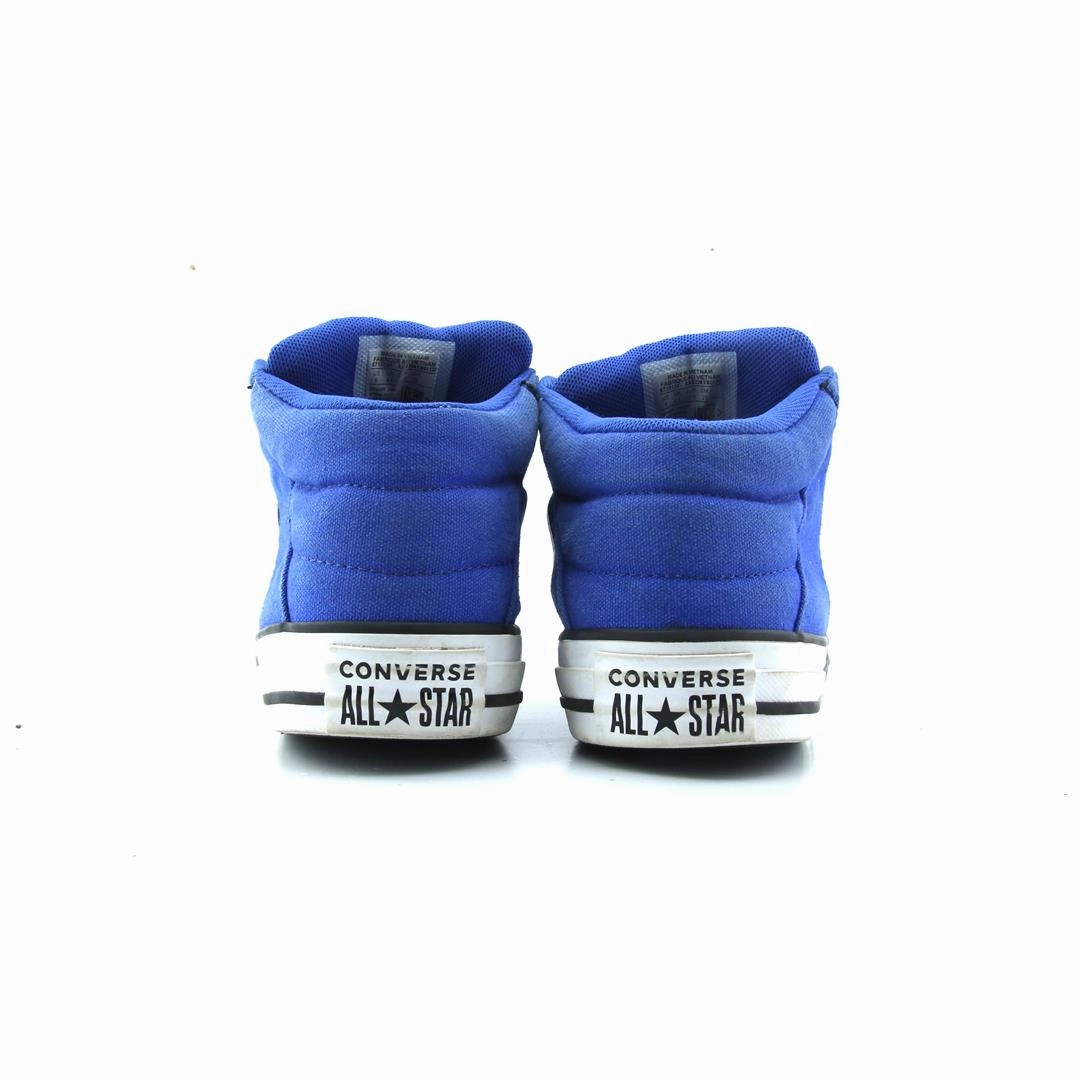 CONVERSE ALL STAR retro Converse shoe angles