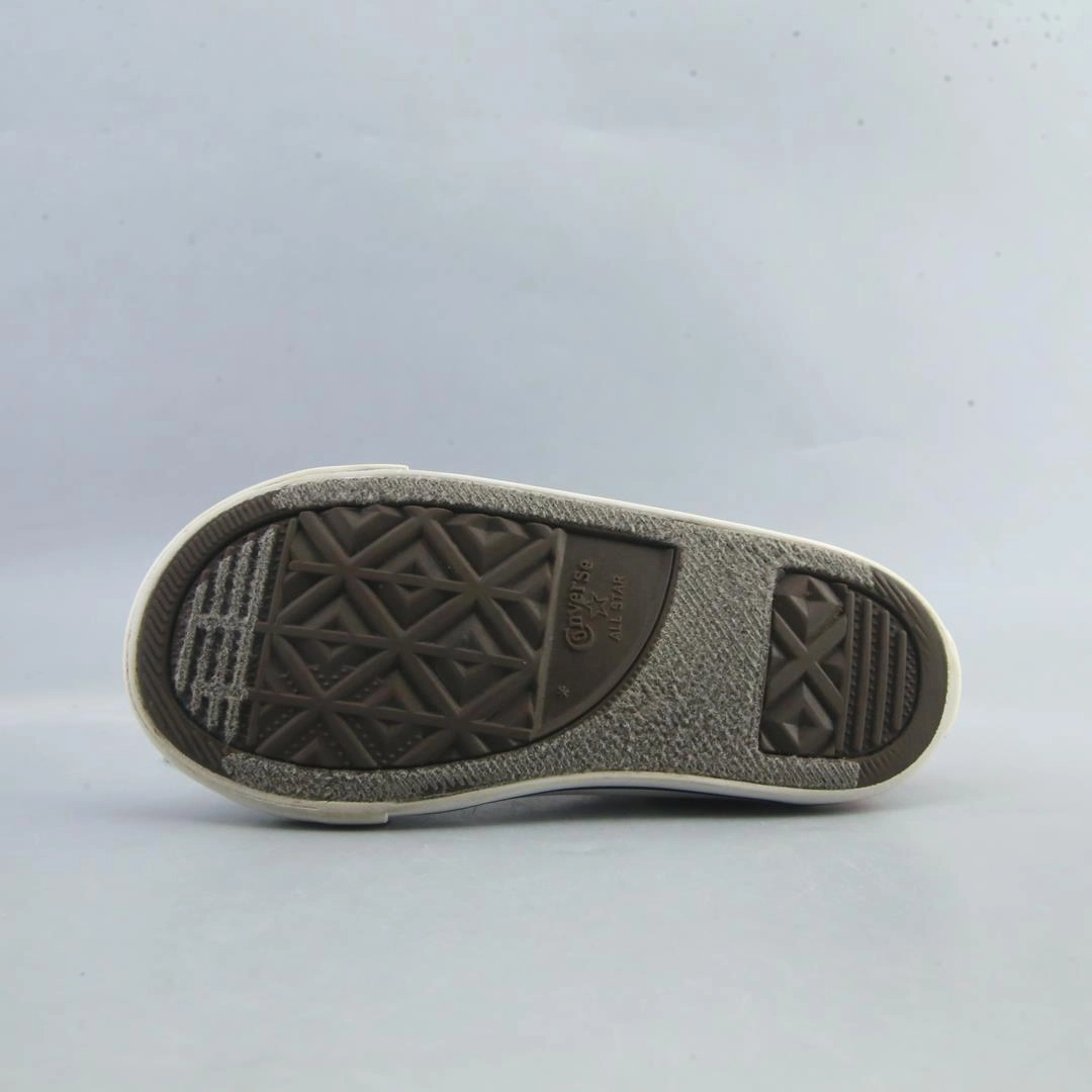 CONVERSE ALL STAR retro Converse shoe angles