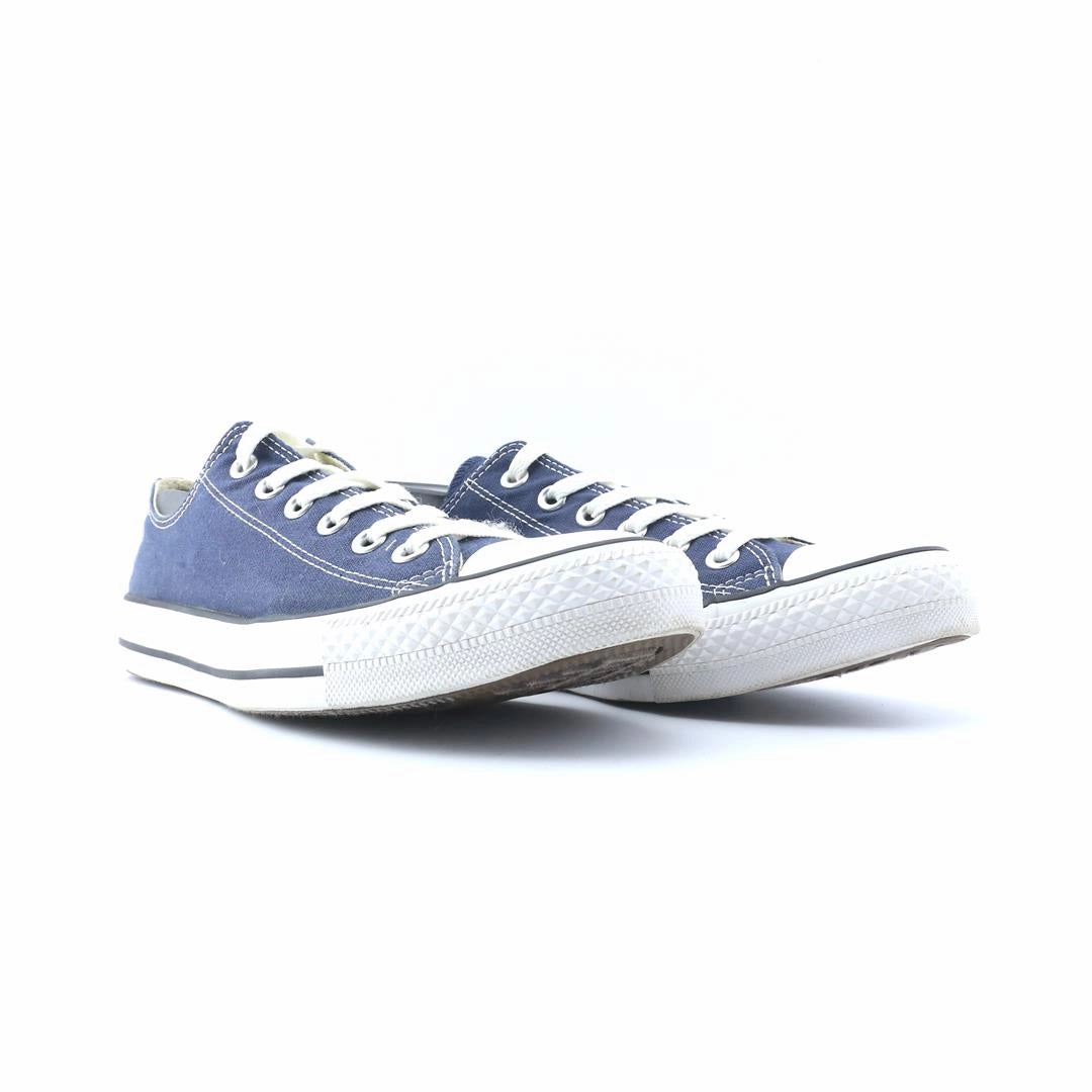 CONVERSE ALL STAR retro Converse shoe angles