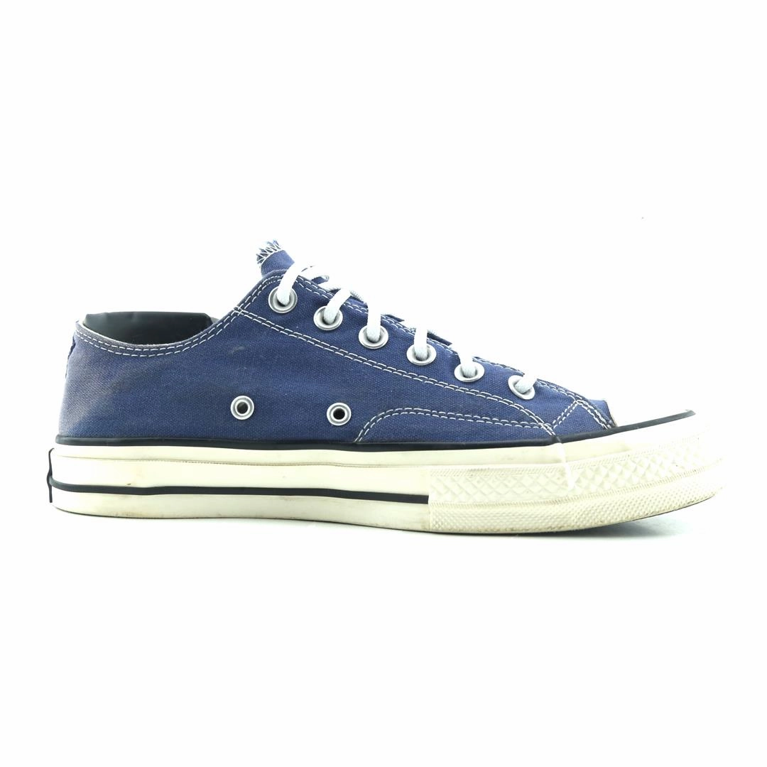 CONVERSE ALL STAR retro Converse shoe angles