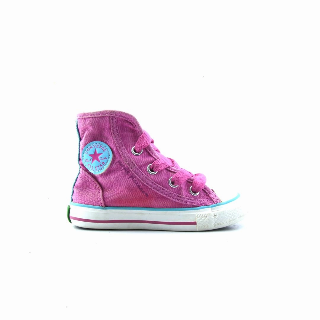 CONVERSE ALL STAR retro Converse shoe angles