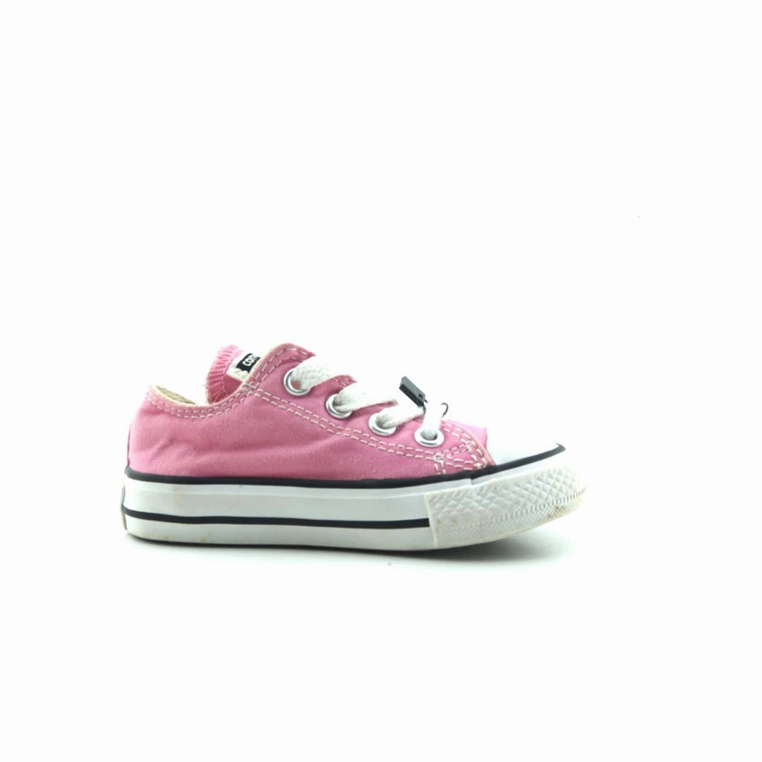 CONVERSE ALL STAR retro Converse shoe angles