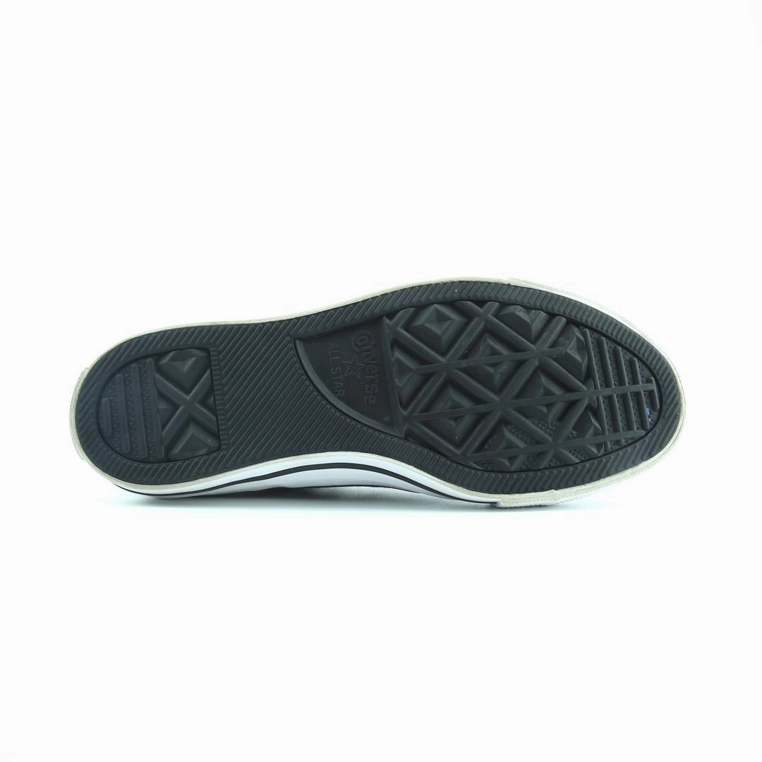 CONVERSE ALL STAR retro Converse shoe angles