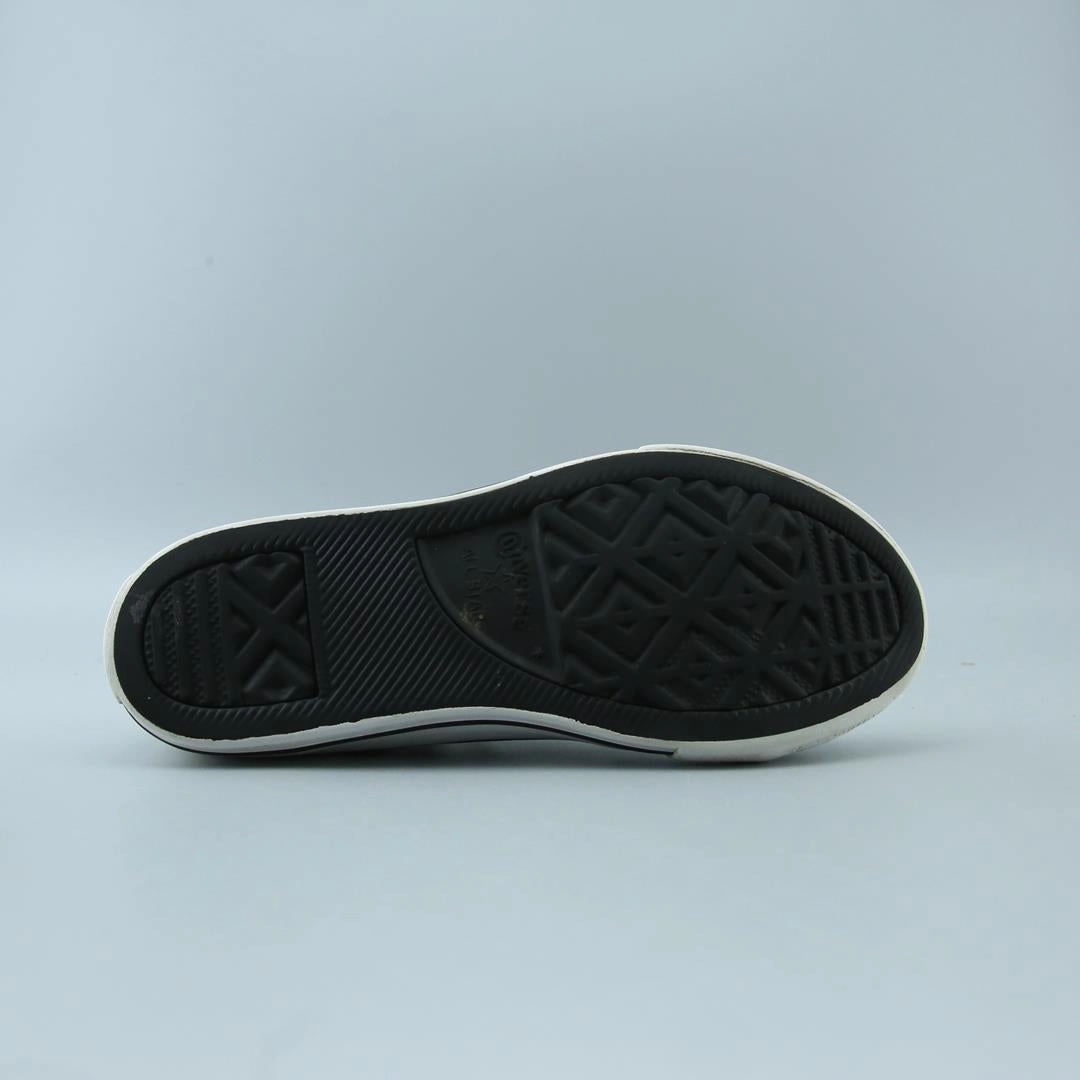 CONVERSE ALL STAR retro Converse shoe angles