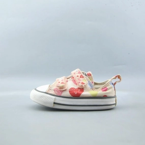 CONVERSE ALL STAR Converse retro sneaker designs