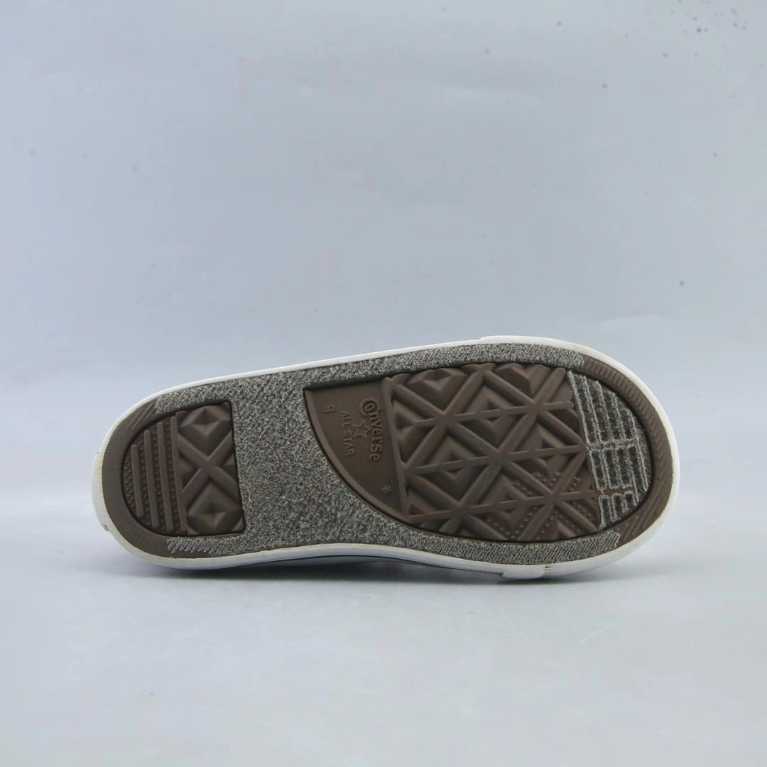 CONVERSE ALL STAR retro Converse shoe angles