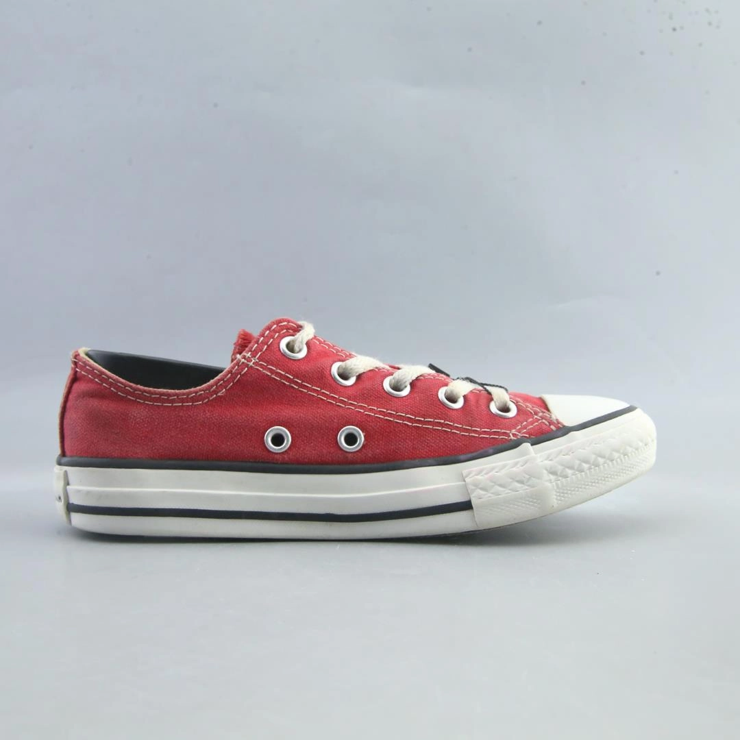 CONVERSE ALL STAR retro Converse shoe angles