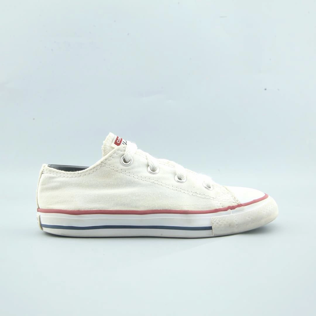 CONVERSE ALL STAR retro Converse shoe angles
