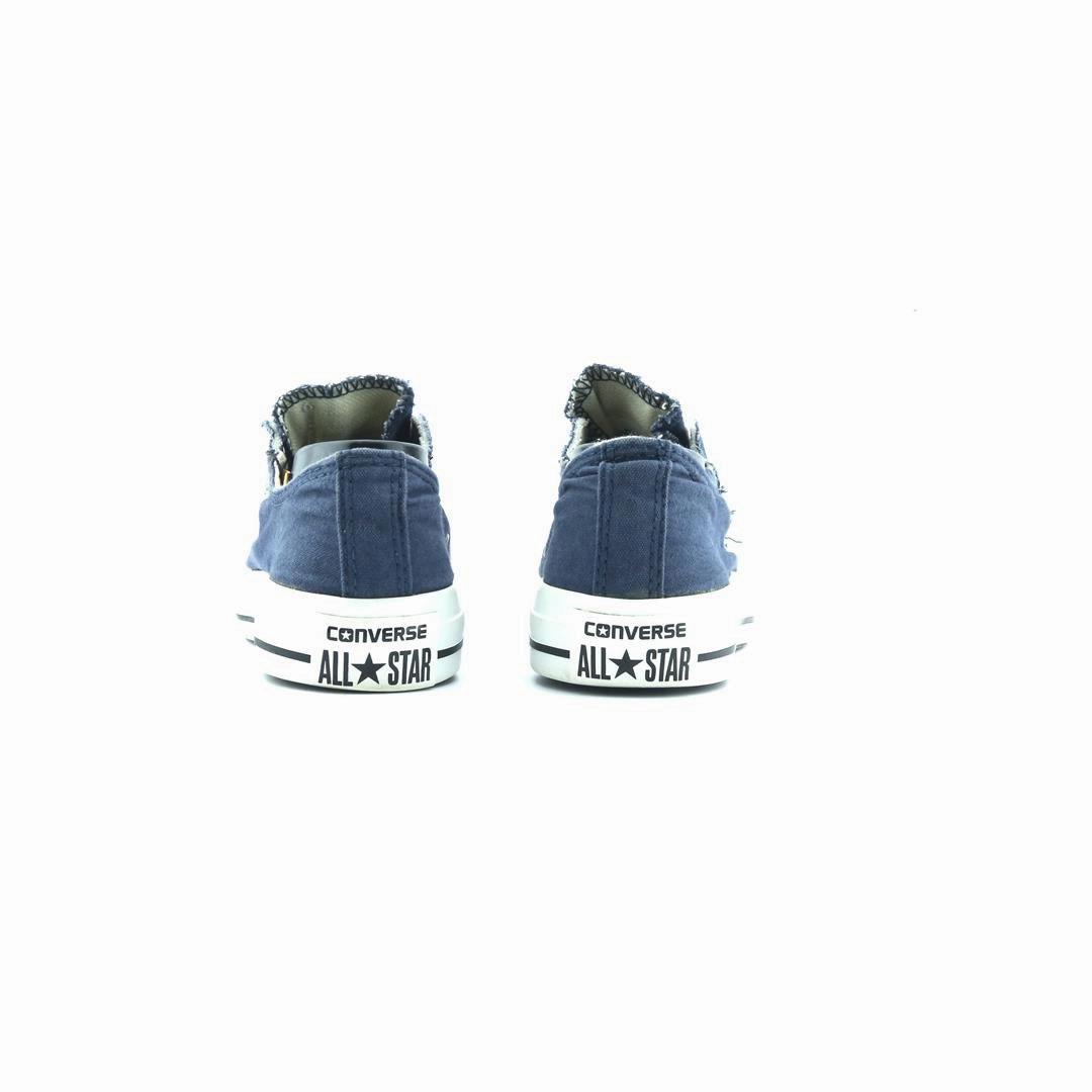 CONVERSE ALL STAR retro Converse shoe angles
