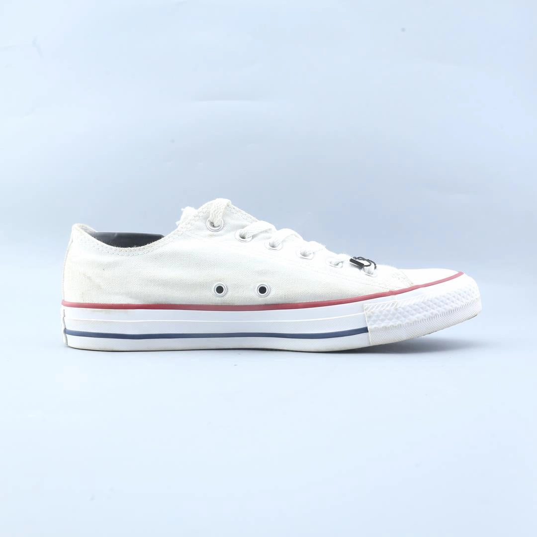 CONVERSE ALL STAR retro Converse shoe angles