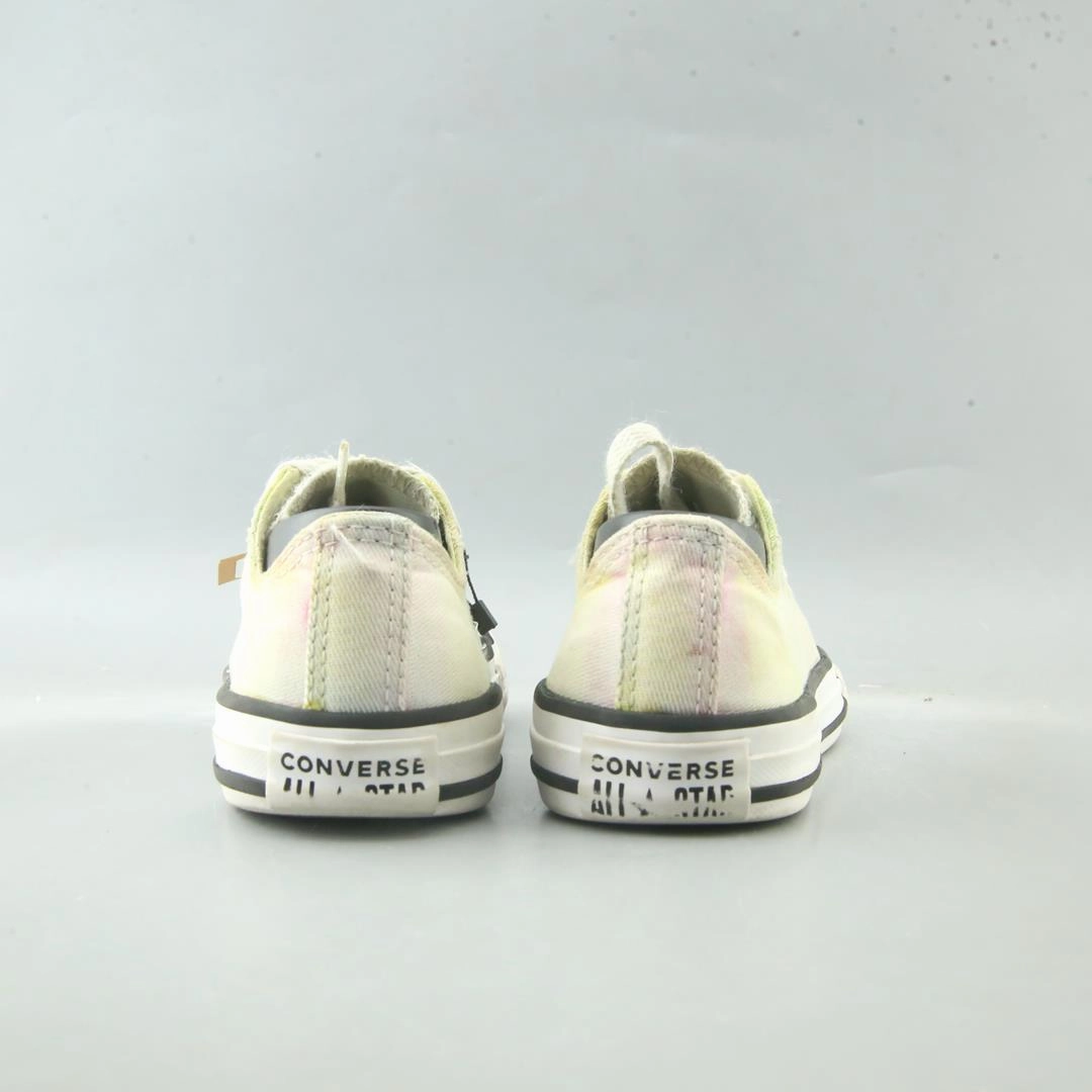 CONVERSE ALL STAR retro Converse shoe angles