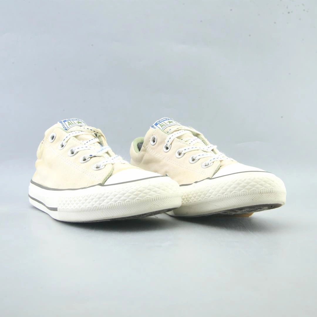 CONVERSE ALL STAR retro Converse shoe angles