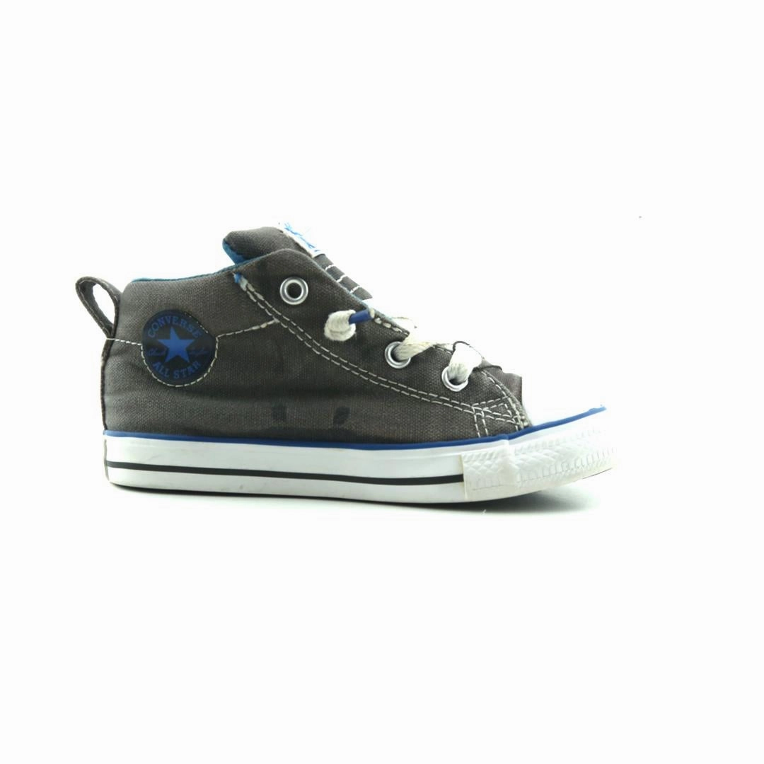 CONVERSE ALL STAR retro Converse shoe angles
