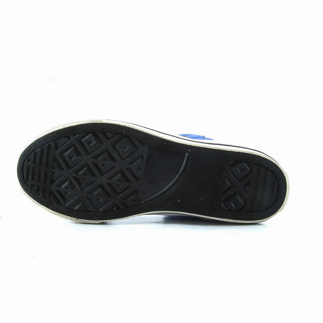 CONVERSE ALL STAR retro Converse shoe angles