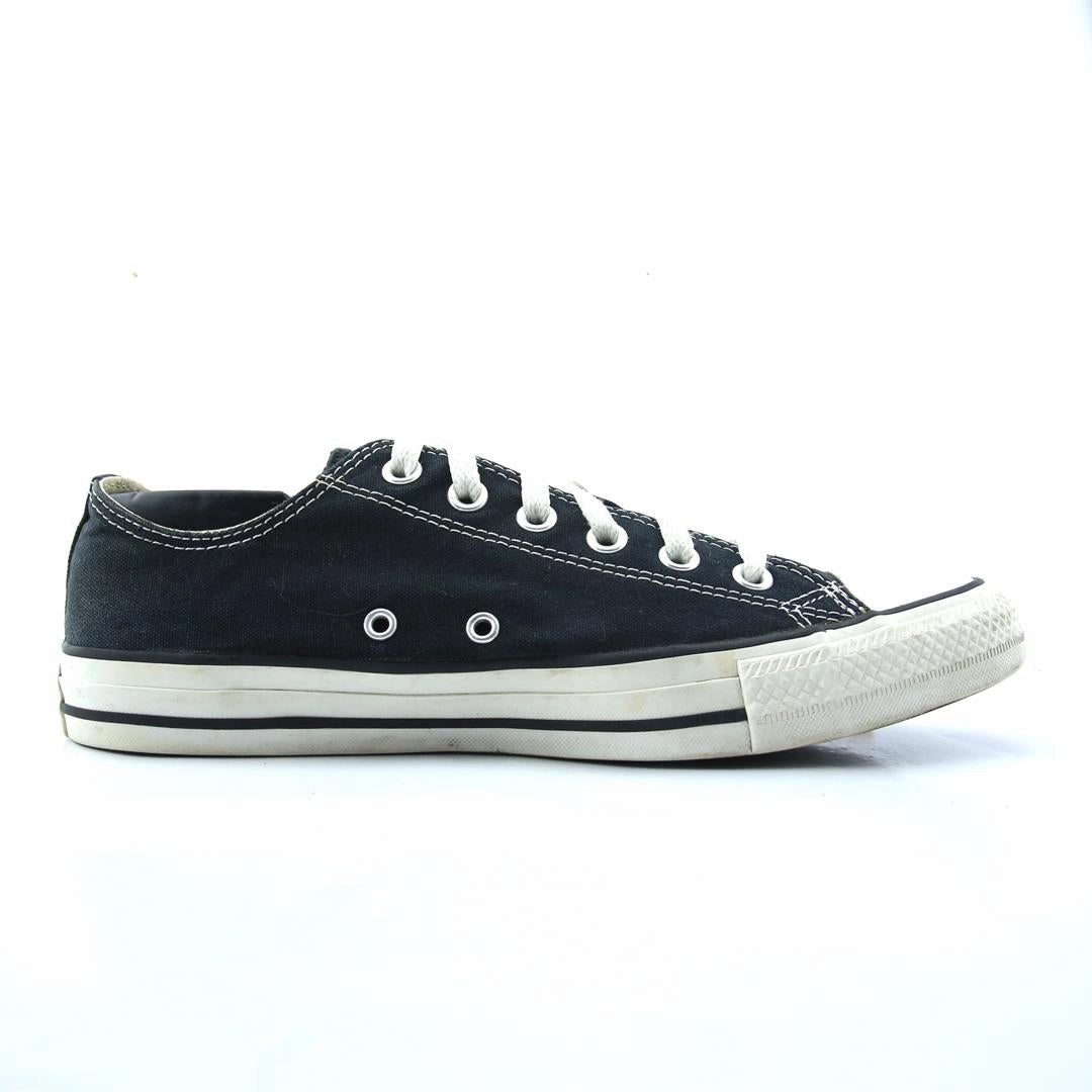 CONVERSE ALL STAR retro Converse shoe angles