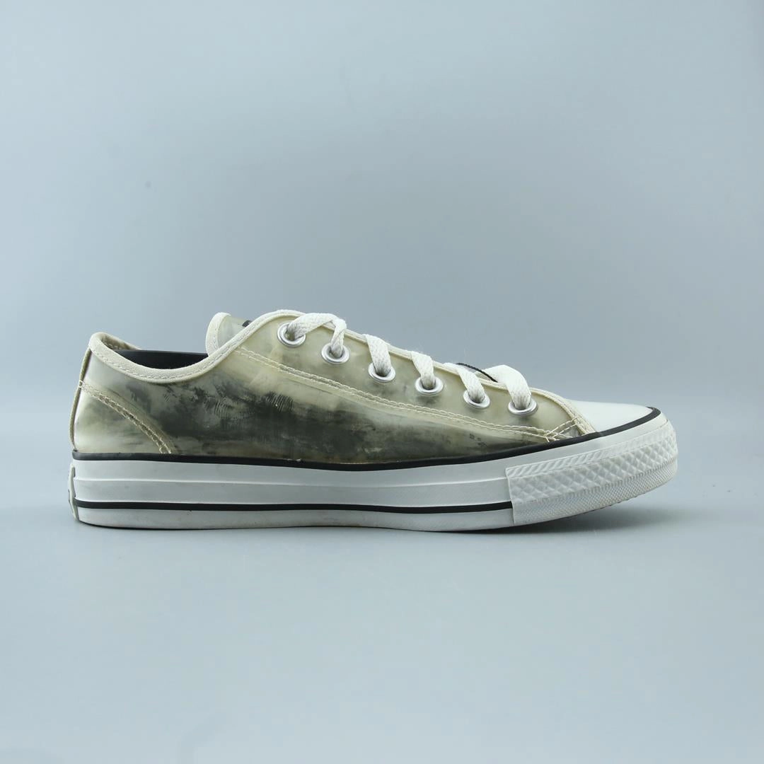 CONVERSE ALL STAR retro Converse shoe angles