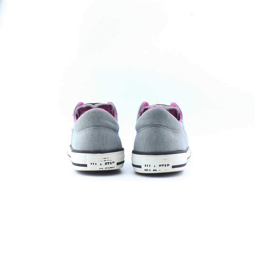 CONVERSE ALL STAR retro Converse shoe angles