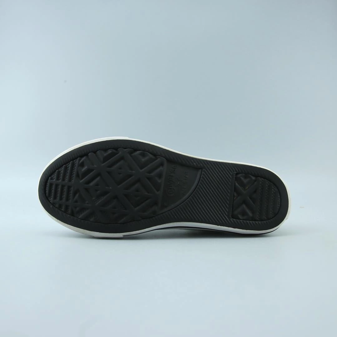 CONVERSE ALL STAR retro Converse shoe angles