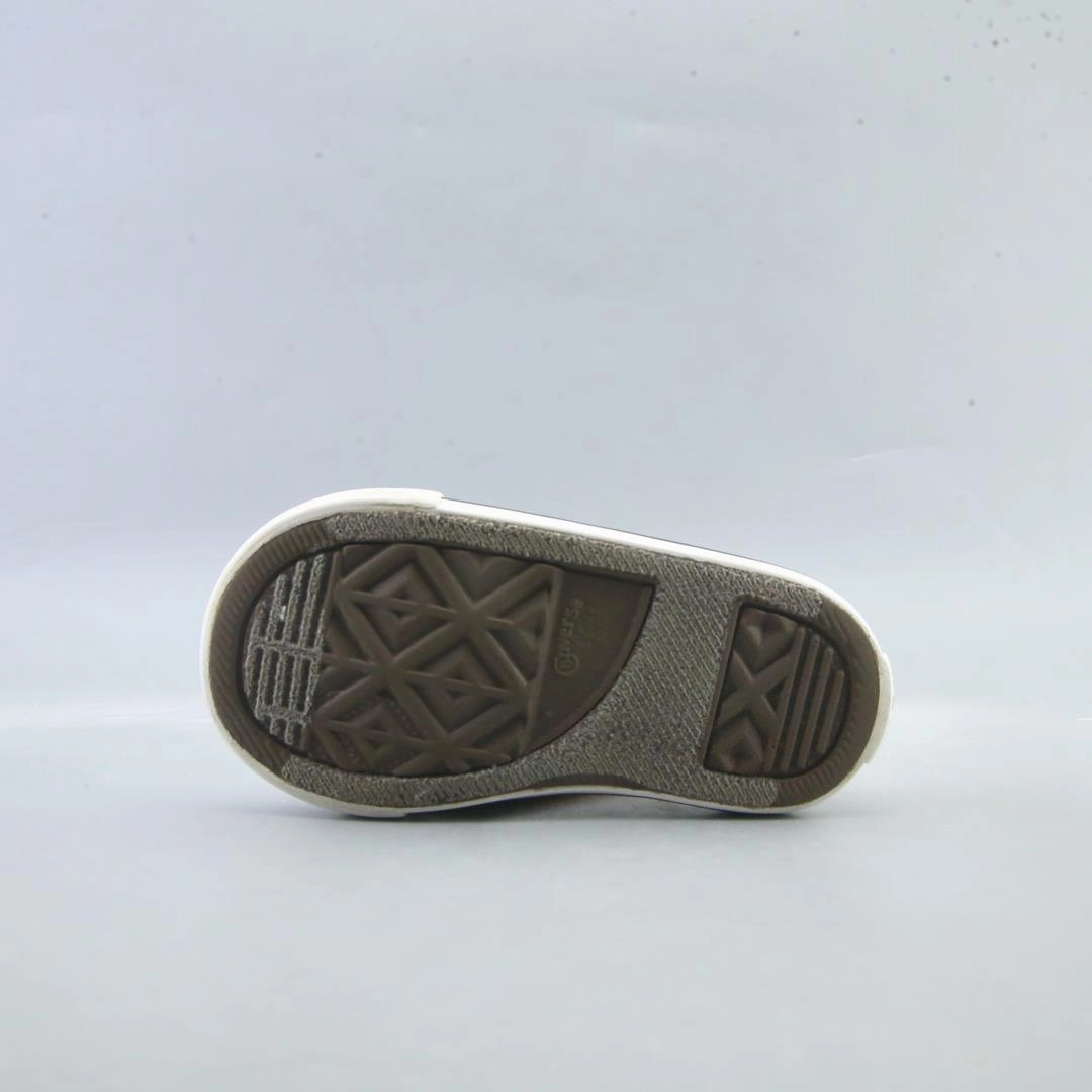CONVERSE ALL STAR retro Converse shoe angles