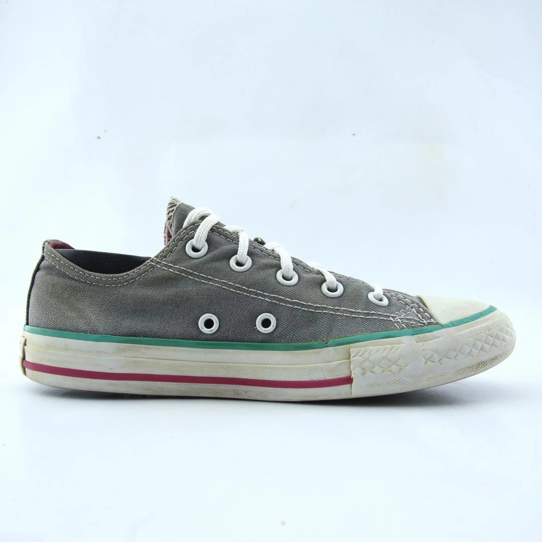 CONVERSE ALL STAR retro Converse shoe angles