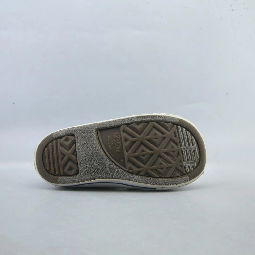 CONVERSE ALL STAR retro Converse shoe angles