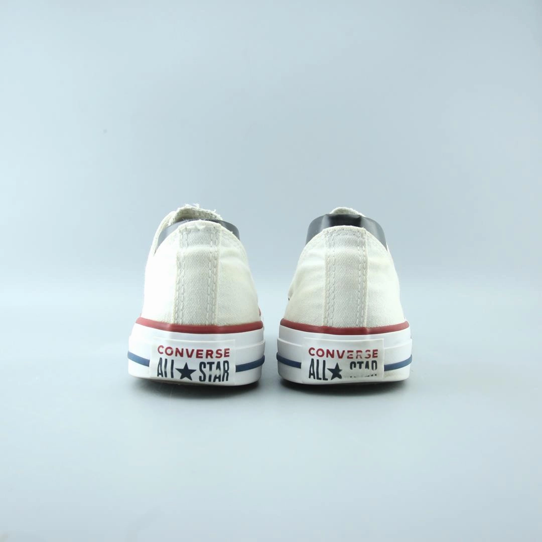 CONVERSE ALL STAR retro Converse shoe angles