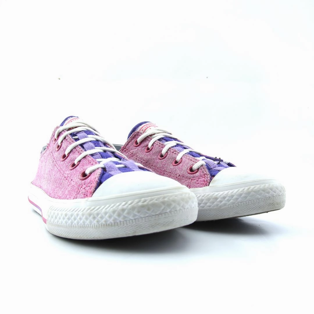 CONVERSE ALL STAR retro Converse shoe angles