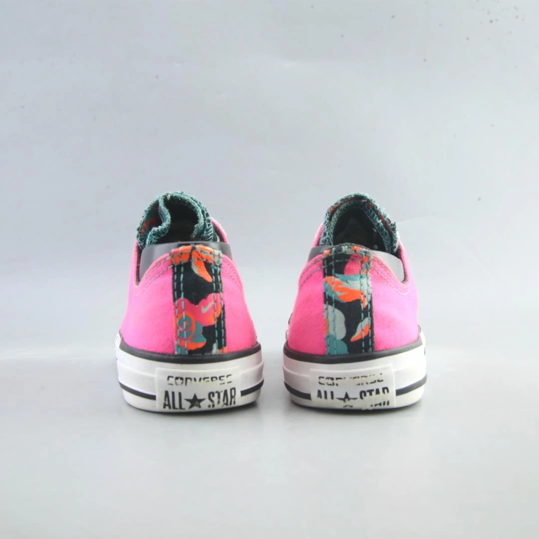 CONVERSE ALL STAR retro Converse shoe angles