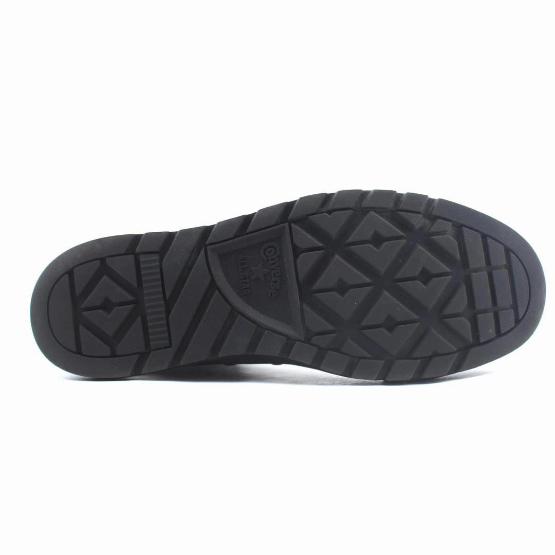 CONVERSE ALL STAR retro Converse shoe angles