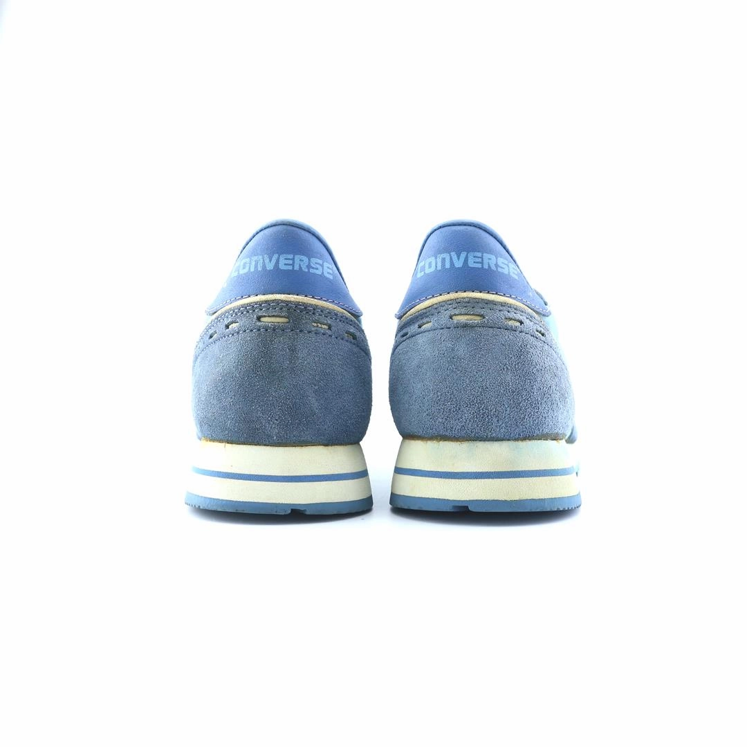 CONVERSE ALL STAR retro Converse shoe angles