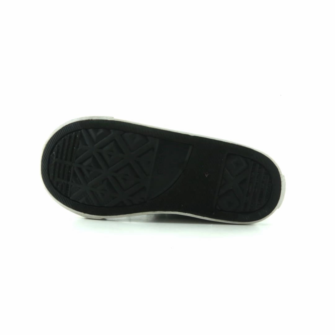 CONVERSE ALL STAR retro Converse shoe angles