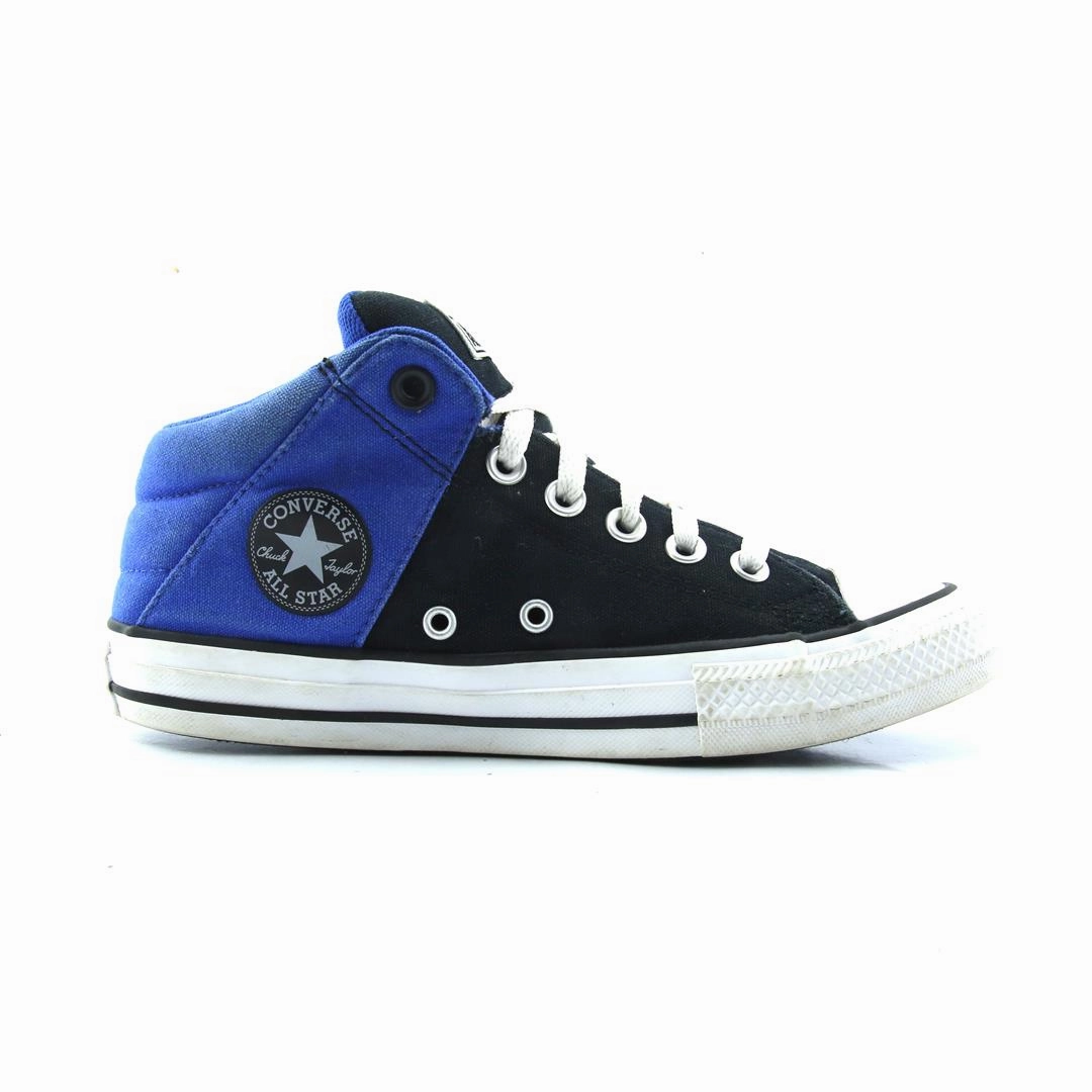 CONVERSE ALL STAR retro Converse shoe angles