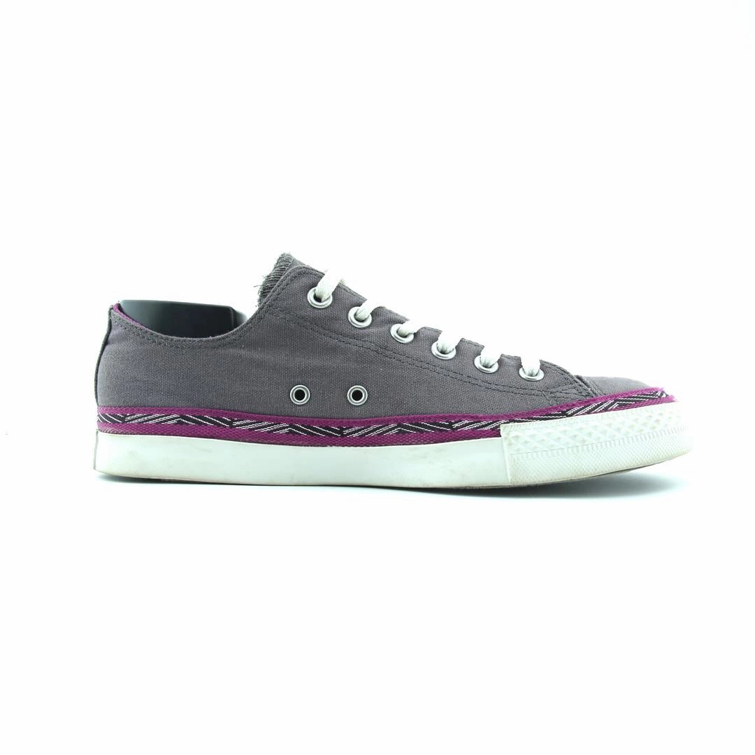 CONVERSE ALL STAR retro Converse shoe angles