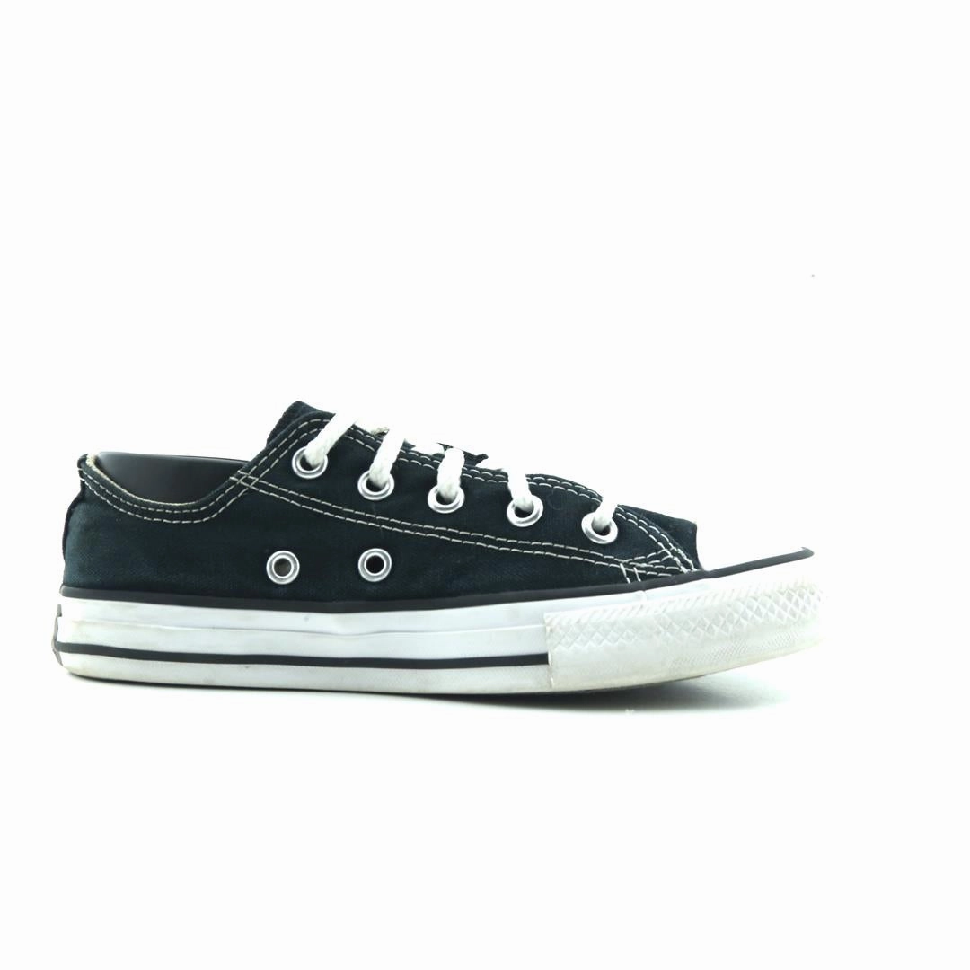 CONVERSE ALL STAR retro Converse shoe angles