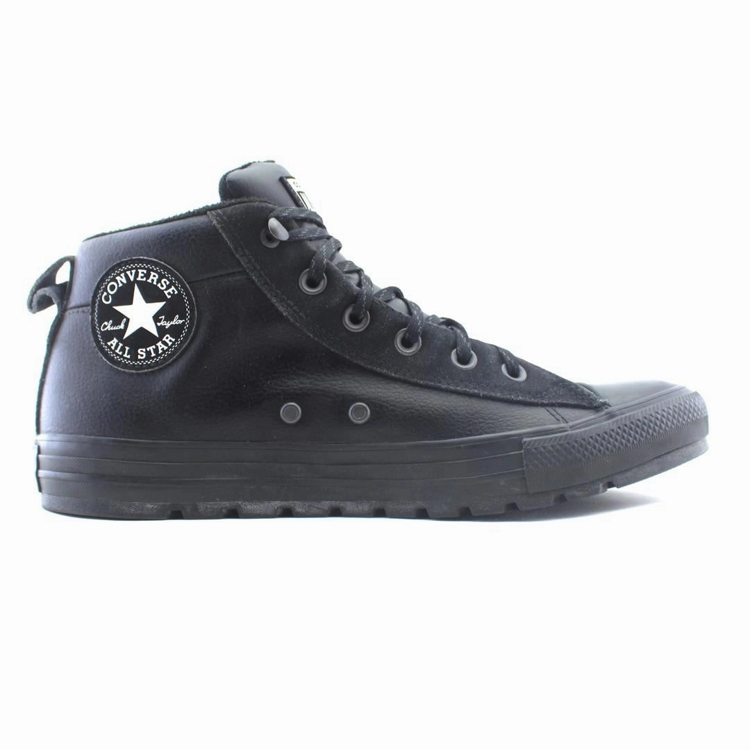 CONVERSE ALL STAR retro Converse shoe angles