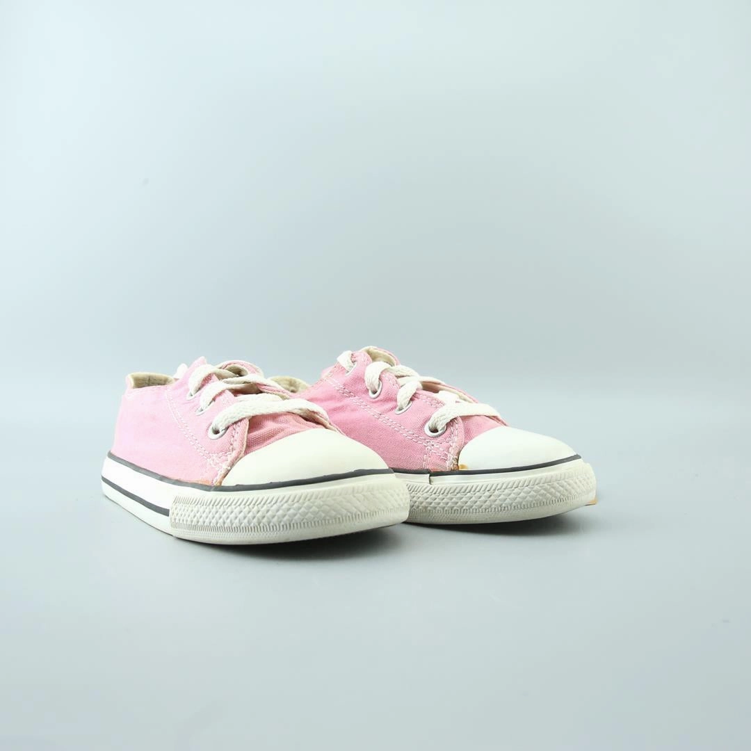 CONVERSE ALL STAR retro Converse shoe angles