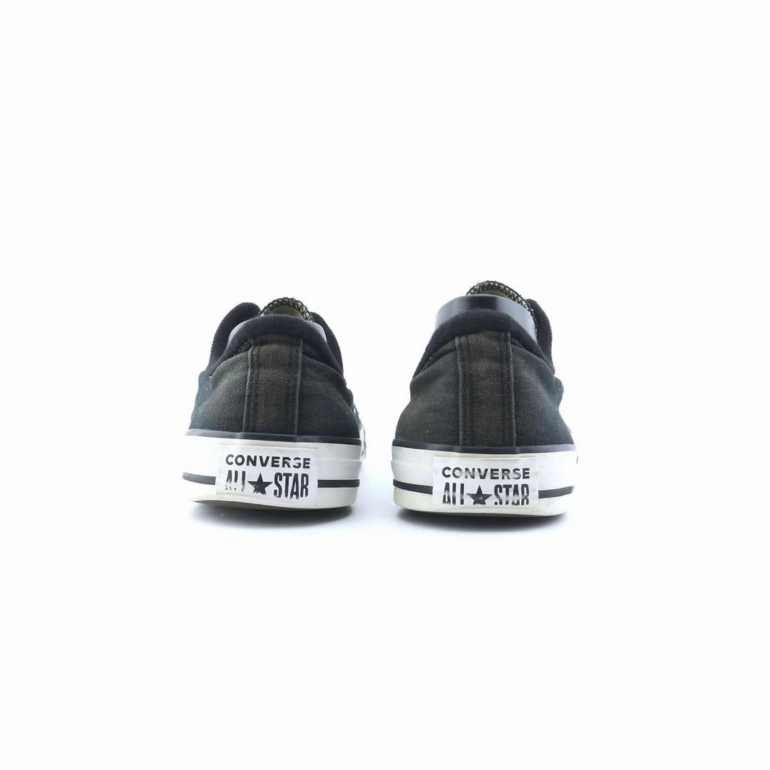 CONVERSE ALL STAR retro Converse shoe angles