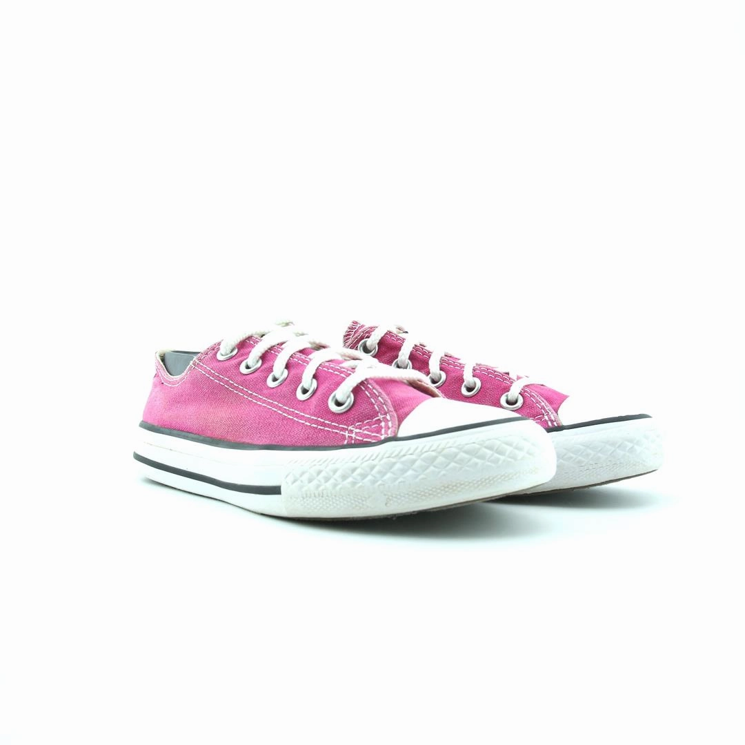 CONVERSE ALL STAR retro Converse shoe angles